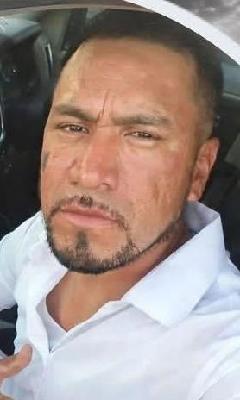 Jesus Valencia death by force case profile photo