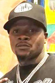 Lawrence Vinson death by force case in Houston, TX
