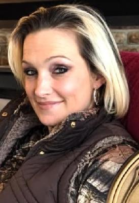 Mary Stewart death by force case profile photo