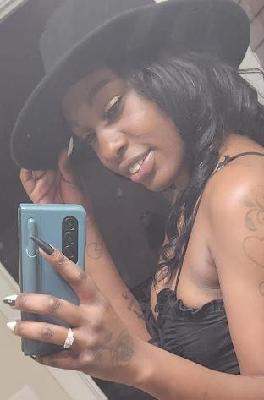 Naadirah Fussell death by force case profile photo