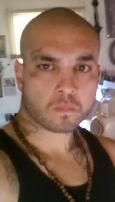 Tony Joseph Ontiveros death by force case in Roswell, NM