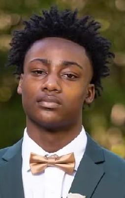 Amarious Williams death by force case in Lagrange, GA
