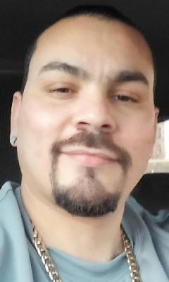 Angelo Rosario death by force case profile photo