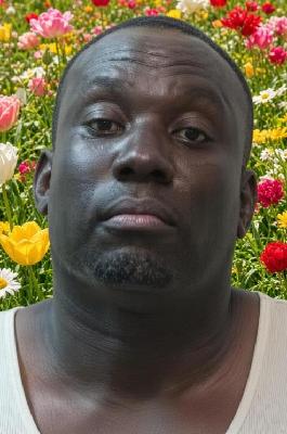 David Lee death by force case profile photo