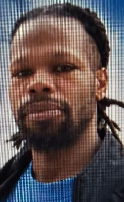 Donovan Wayne Robinson death by force case in Newport News, VA