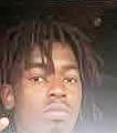 Jevonni Johnson death by force case profile photo