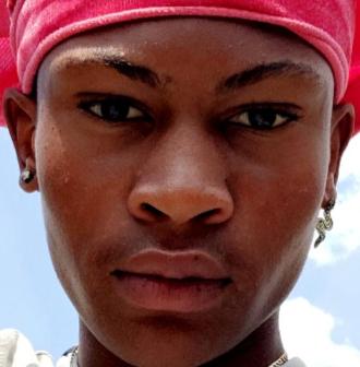 Quadarius Holloman death by force case profile photo