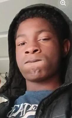 Quentin Gordon death by force case profile photo