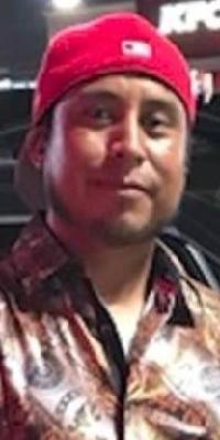 Reyes Ramos death by force case profile photo