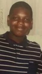 Samir Terry death by force case profile photo