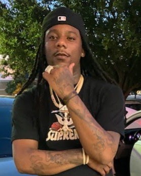 Terron Williams death by force case in Dallas, TX