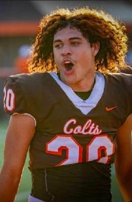 Brandon Williams Jr death by force case in Lexington, KY