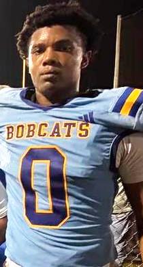 Chancellor â€˜Chanceâ€™ Daniels death by force case in Prentiss, MS