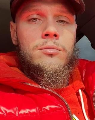 Donald Nave death by force case profile photo