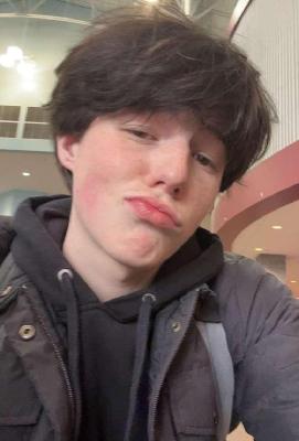 Kaleb Osborne death by force case profile photo