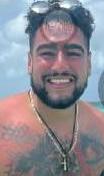 Manuel Martinez death by force case profile photo