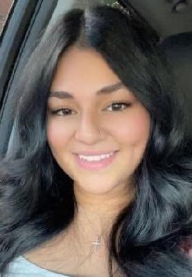 Alexia Sigala death by force case profile photo