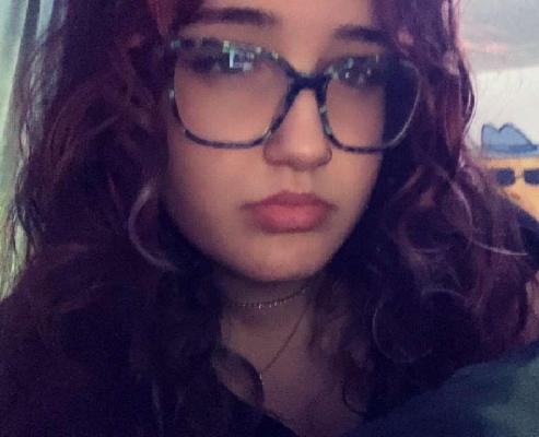Erin Smith death by force case in Great Bend, KS