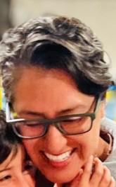Jeannette Avants death by force case profile photo