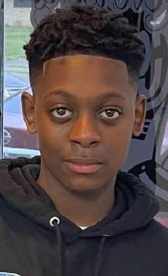 Julian Norman death by force case profile photo