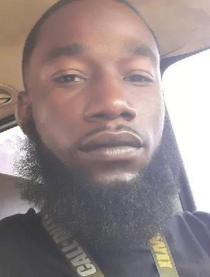 Kevin Noble Jr death by force case in Columbia, SC