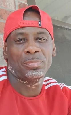 Quincy Pruitt death by force case profile photo