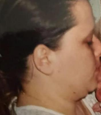 Roberta Cicic death by force case profile photo