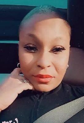 Candice Johnson death by force case profile photo
