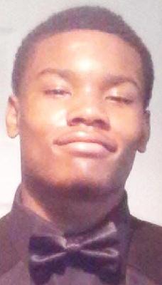 Josh Washington death by force case profile photo