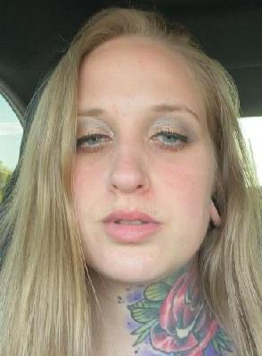 Savannah Gideon death by force case profile photo