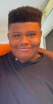 Antoine Gillespie death by force case profile photo