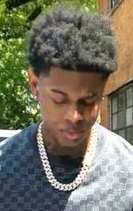 Dante Hughes death by force case in Chicago, IL