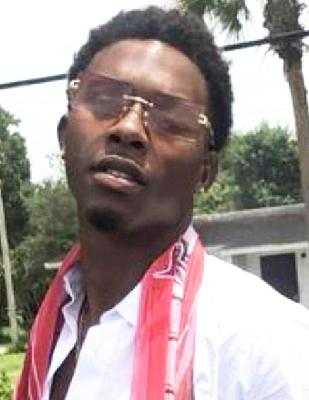 Tyrone Williams death by force case profile photo