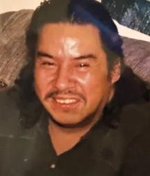 Dale Spry death by force case profile photo