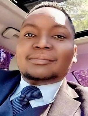 Evans Tshongwe death by force case profile photo