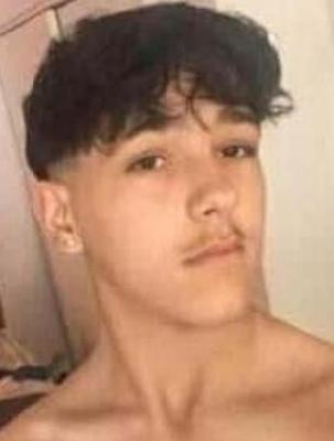 James Lobue Jr. death by force case in Las Vegas, NV
