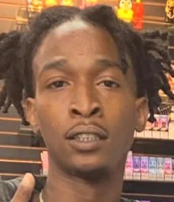 Jaylon Baker death by force case profile photo