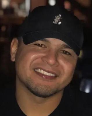 Monty Mendoza death by force case profile photo