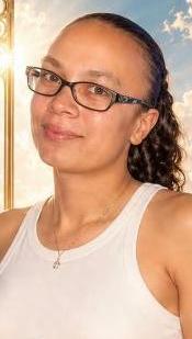 Tracy Pearce death by force case profile photo