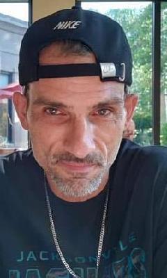 Charles Newsome death by force case profile photo