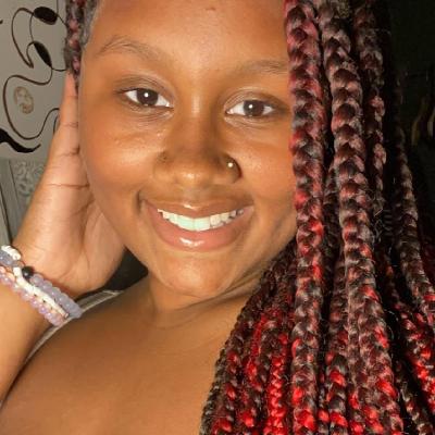 Dalaysia Brewton death by force case profile photo