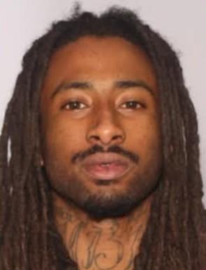 Jonaethyn Edwards death by force case in Cincinnati, OH