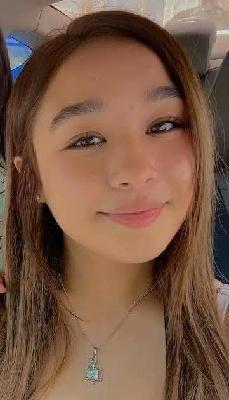 Maiya Flores death by force case profile photo