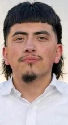 Martin Soria Moreno death by force case in Wapato, WA