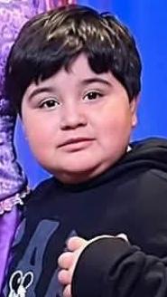 Noah Flores death by force case profile photo