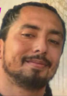 Charles Senase death by force case profile photo