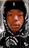 Gevione Palmer death by force case profile photo