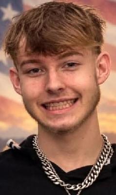 Hunter Johnson death by force case in Sedgwick, KS