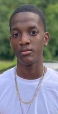 Ian Pleasant death by force case profile photo