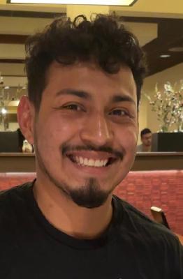 Juan Cisneros death by force case profile photo
